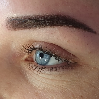 Permanente make-up, 